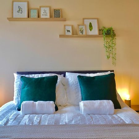 Felton House Villa Stafford Bagian luar foto