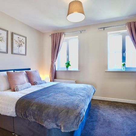 Felton House Villa Stafford Bagian luar foto