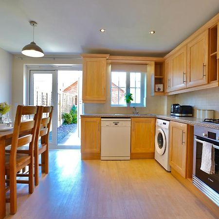Felton House Villa Stafford Bagian luar foto