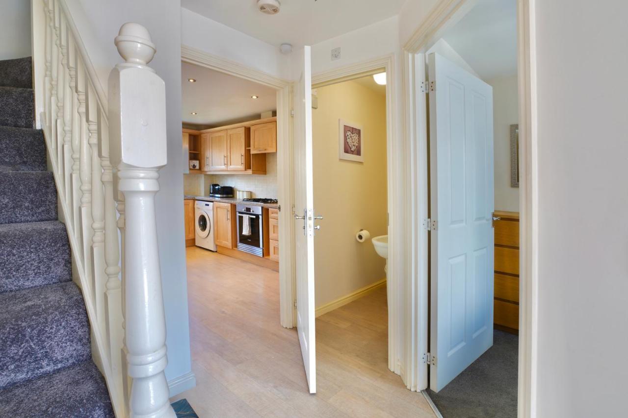 Felton House Villa Stafford Bagian luar foto