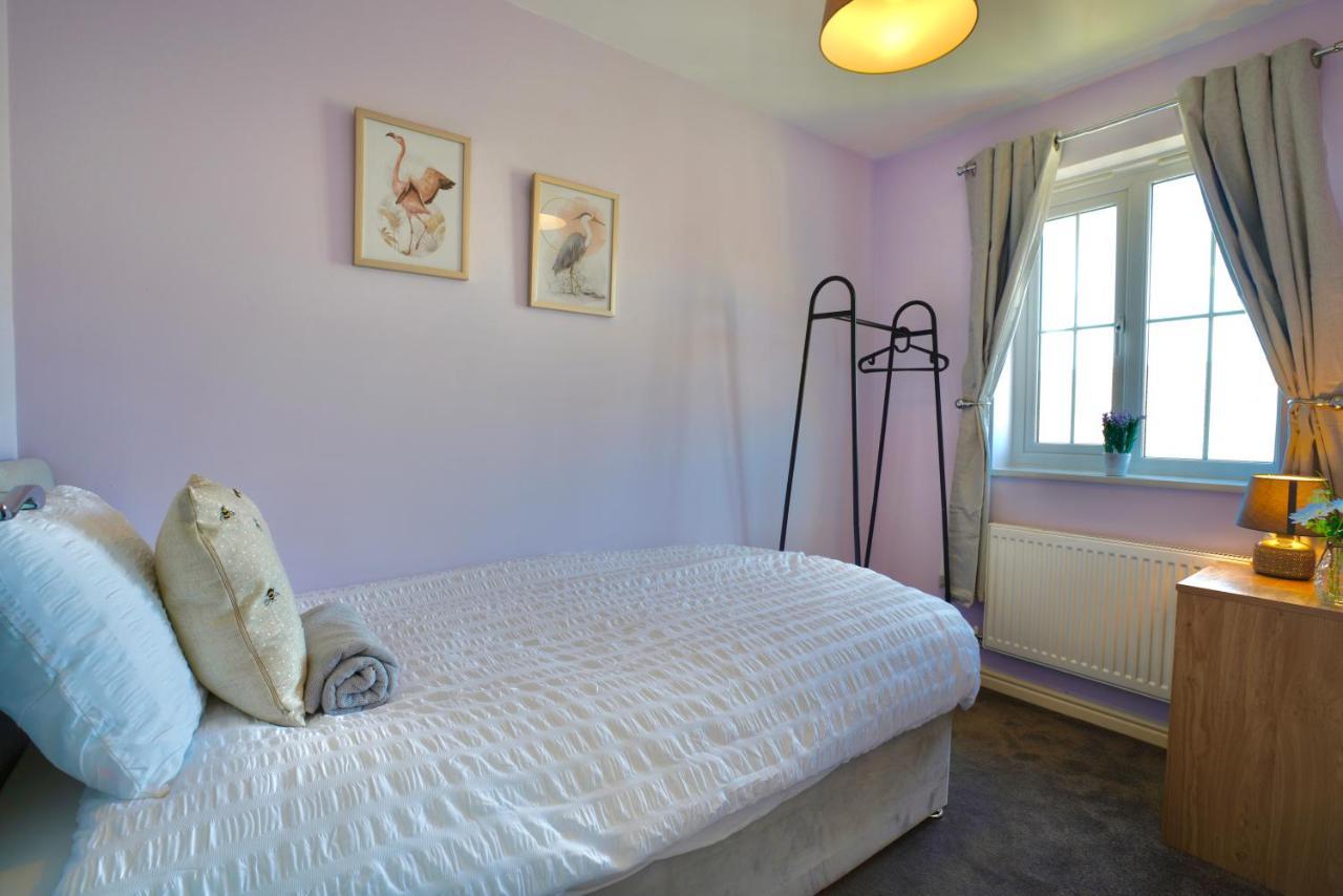 Felton House Villa Stafford Bagian luar foto